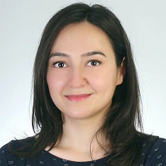 Burcu Kulahcioglu Ozkan