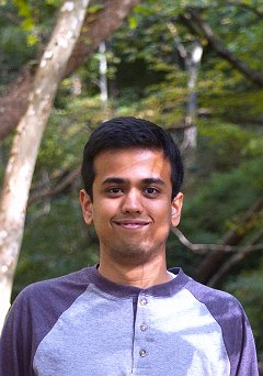 Chaitanya Koparkar