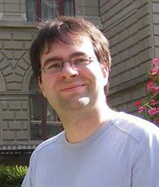 Christoph Lauter