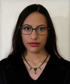Clothilde Jeangoudoux