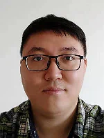 Cong Pan