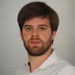 Daniel Schwyn