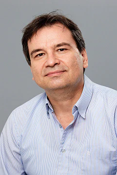Dragan Bosnacki