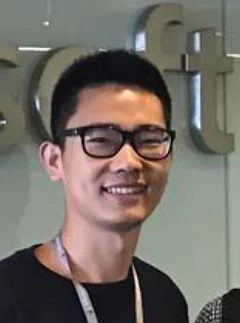 Haoyu Dong