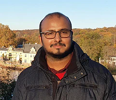 Jyoti Prakash