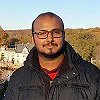 Jyoti Prakash