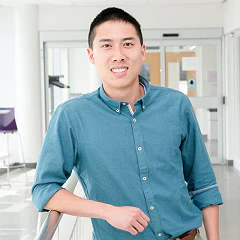 Kyle Liang