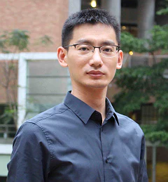 Lei Xue