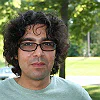 Mehdi Bagherzadeh