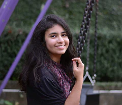 Namrata Malkani