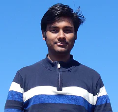 Rishi Sharma