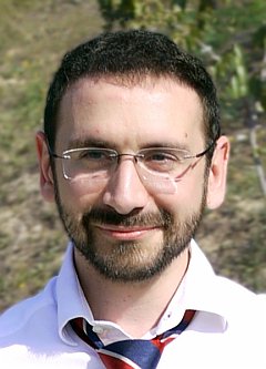 Saverio Giallorenzo