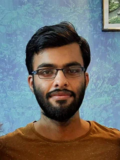 Shreyansh Kulshreshtha