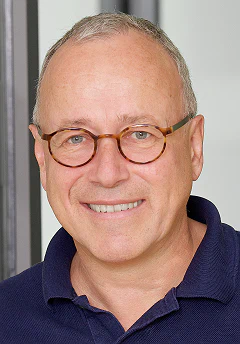 Stefan Leue