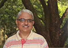 Uday P. Khedker